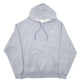 Mens Grey Champion  Hoodie Jumper