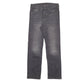 Mens Black Levis  505 JeansW30 L30
