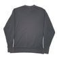 Mens Black Adidas  Crewneck Jumper