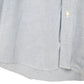 Mens Blue Tommy Hilfiger Oxford Short Sleeve Shirt