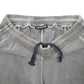 Mens Grey Cole Buxton Heavyweight Jogger Trousers