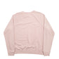 Womens Pink Nike  Crewneck Jumper