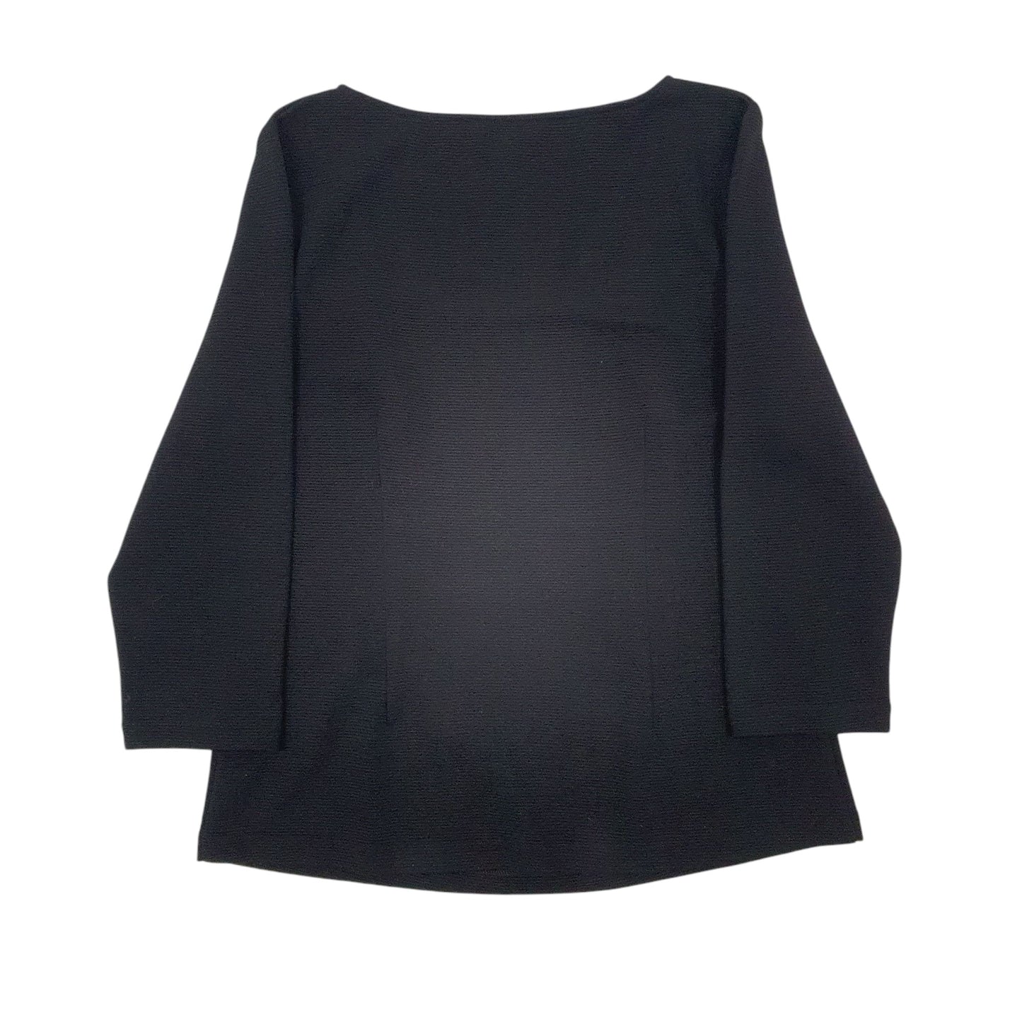 Womens Black Boden  Long Sleeve T Shirt