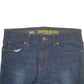 Mens Blue Lee Extreme Motion Tapered Stretch Fit Casual JeansW32 L32