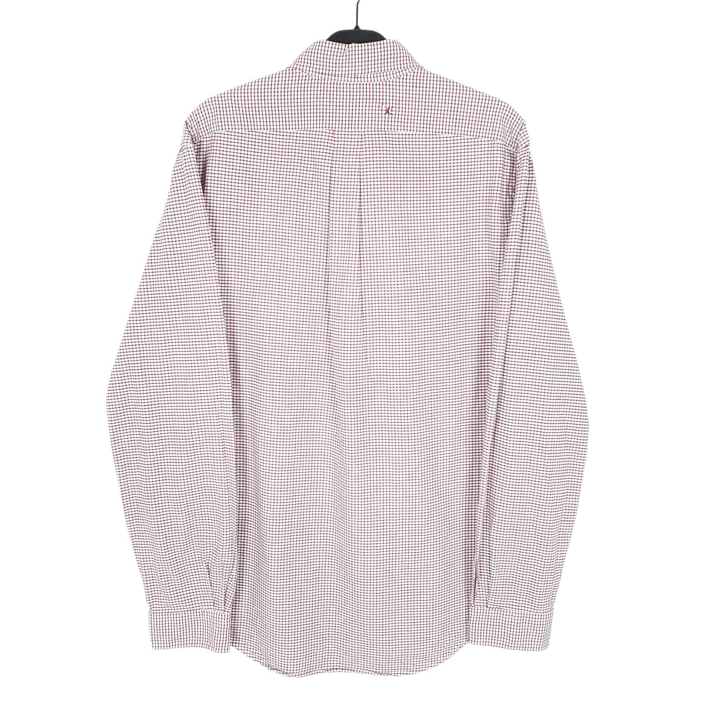 Mens White Ralph Lauren  Long Sleeve Shirt