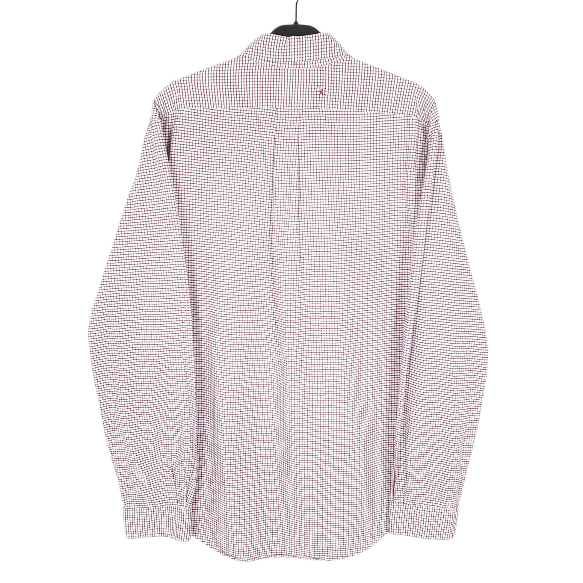 Mens White Ralph Lauren  Long Sleeve Shirt