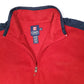 Mens Red Ralph Lauren  Quarter Zip Jumper