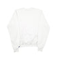 Mens White Champion Phénix Crewneck Jumper