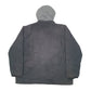 Mens Black Dickies   Coat