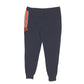 Mens Black Harvey Davidson  Jogger Trousers