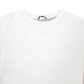 Mens White Champion  Crewneck Jumper