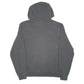 Mens Black Puma  Hoodie Jumper