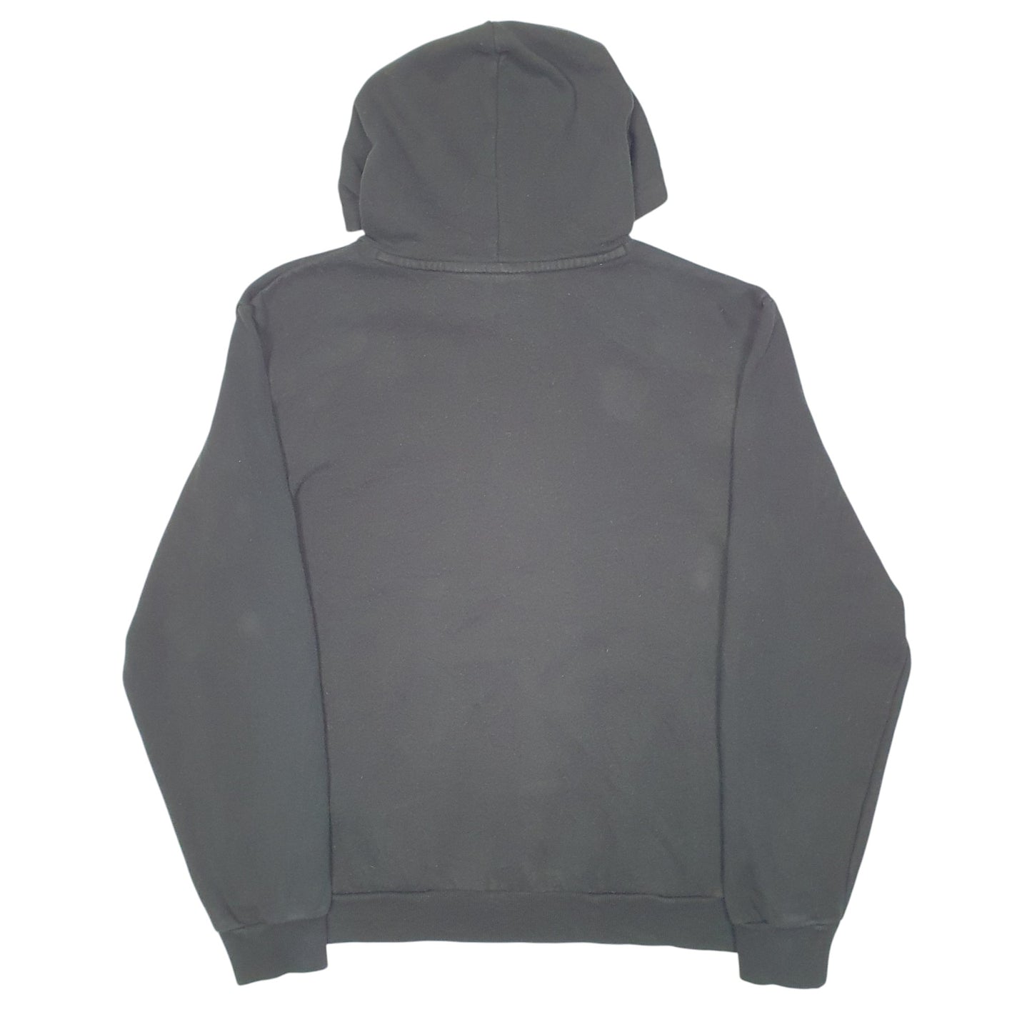 Mens Black Puma  Hoodie Jumper