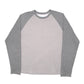 Mens Grey Columbia Sportswear Omniwick Baselayer Long Sleeve T Shirt