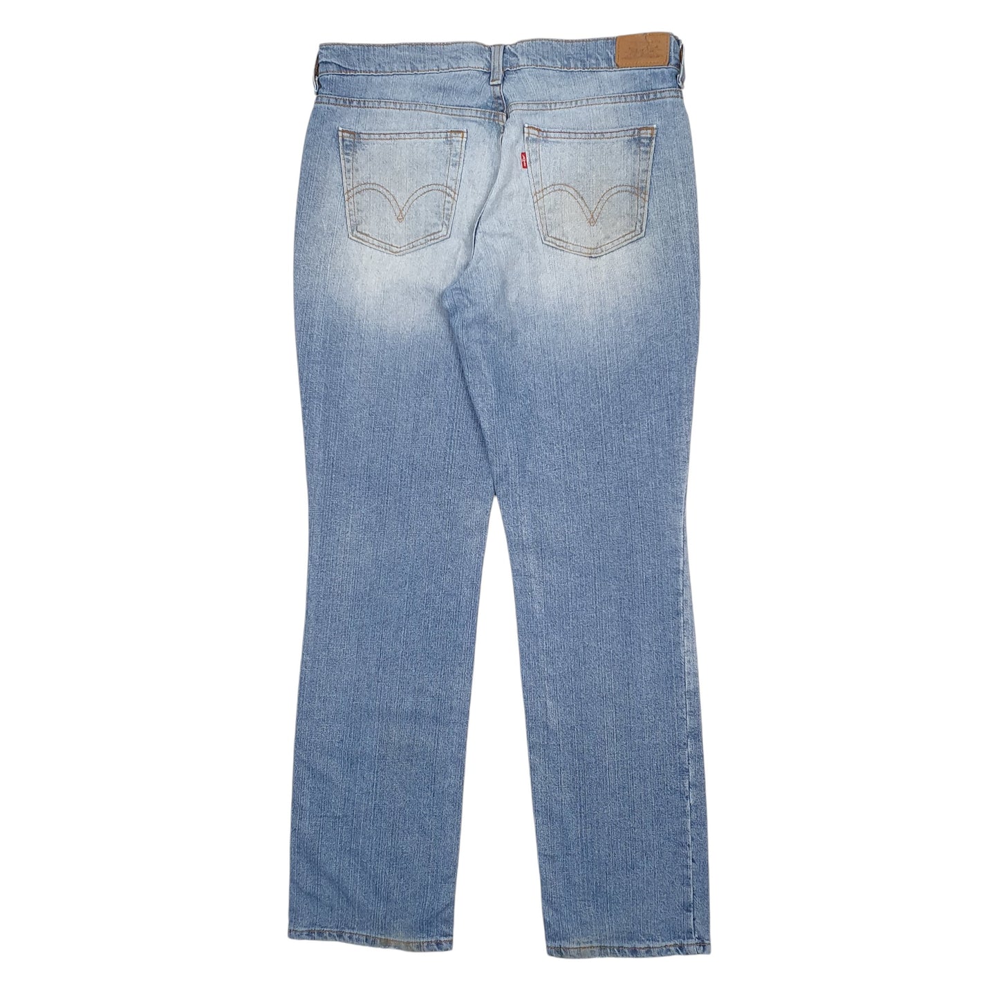 Womens Blue Levis  505 JeansW32 L32