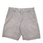 Mens Grey Carhartt Workwear Carpenter Shorts