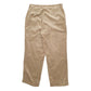 Mens Beige Polo Ralph Lauren  Corduroy Trousers