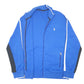 Mens Blue Polo Ralph Lauren Track Top Full Zip Jumper