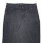 Womens Black Lee  Classic Fit JeansW29 L31
