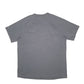 Mens Grey Carhartt Relaxed Short Sleeve T Shirt