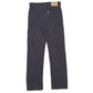 Mens Black Levis  Corduroy Trousers