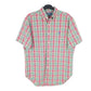 Mens Red Ralph Lauren  Short Sleeve Shirt