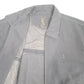 Mens Grey Yves Saint Laurent   Coat