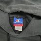 Mens Black Champion  Hoodie Jumper