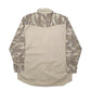Mens Camo Carhartt Camo Long Sleeve Shirt