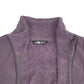 Womens Grey The North Face  Full Zip Jumper