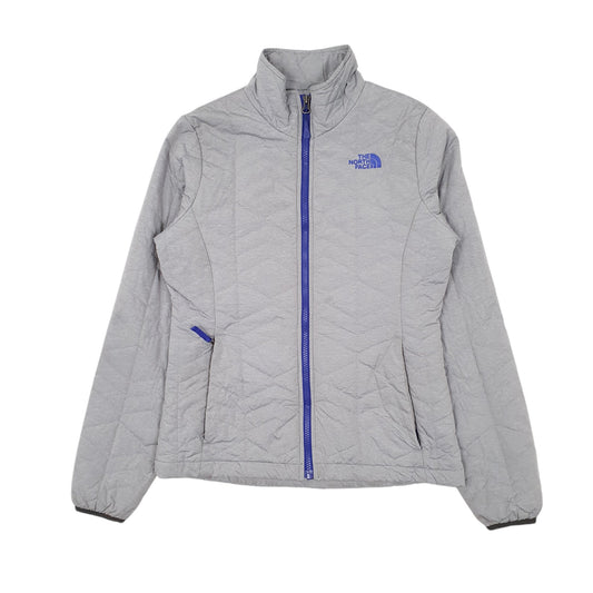 Womens Grey The North Face Lightweight  Coat