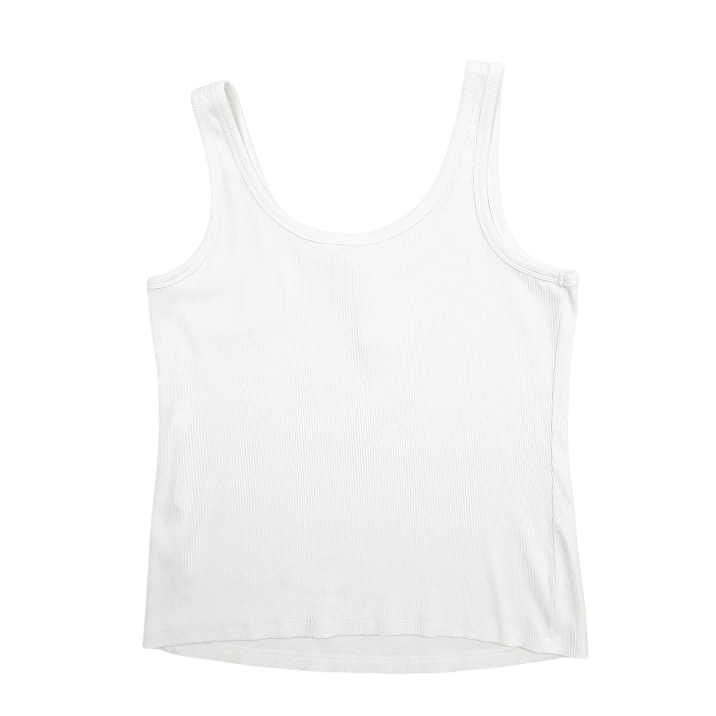 Womens White Seasalt Organic Short Sleeve T Shirt