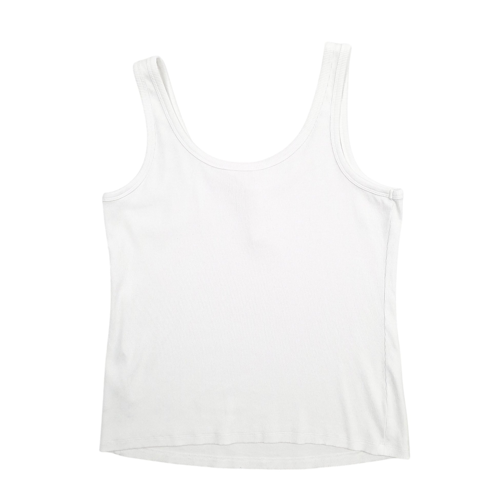 Womens White Seasalt Organic Short Sleeve T Shirt