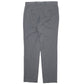 Mens Grey M&S  Formal Trousers