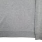 Mens Grey Champion Michigan Spellout Hoodie Jumper