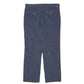 Mens Navy Chaps Cords Corduroy Trousers