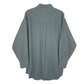 Mens Green Ralph Lauren Vintage Long Sleeve Shirt