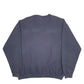 Mens Navy Reebok  Crewneck Jumper