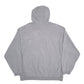 Mens Grey Nike Horned Frogs Football Spellout Hoodie Jumper