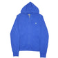 Mens Blue Polo Ralph Lauren Hoodie Full Zip Jumper