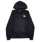 Womens Black The North Face  Hoodie Jumper