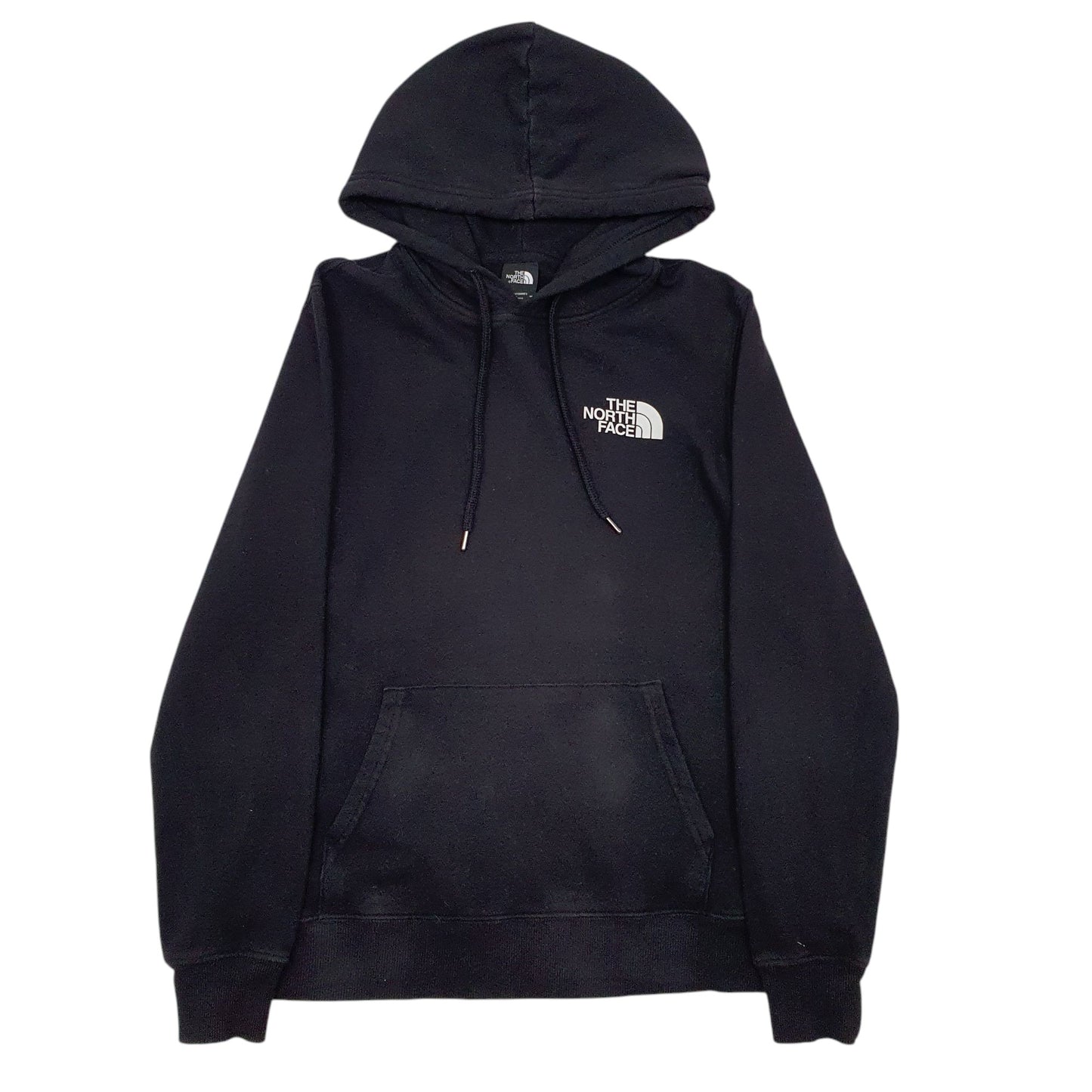 Womens Black The North Face  Hoodie Jumper