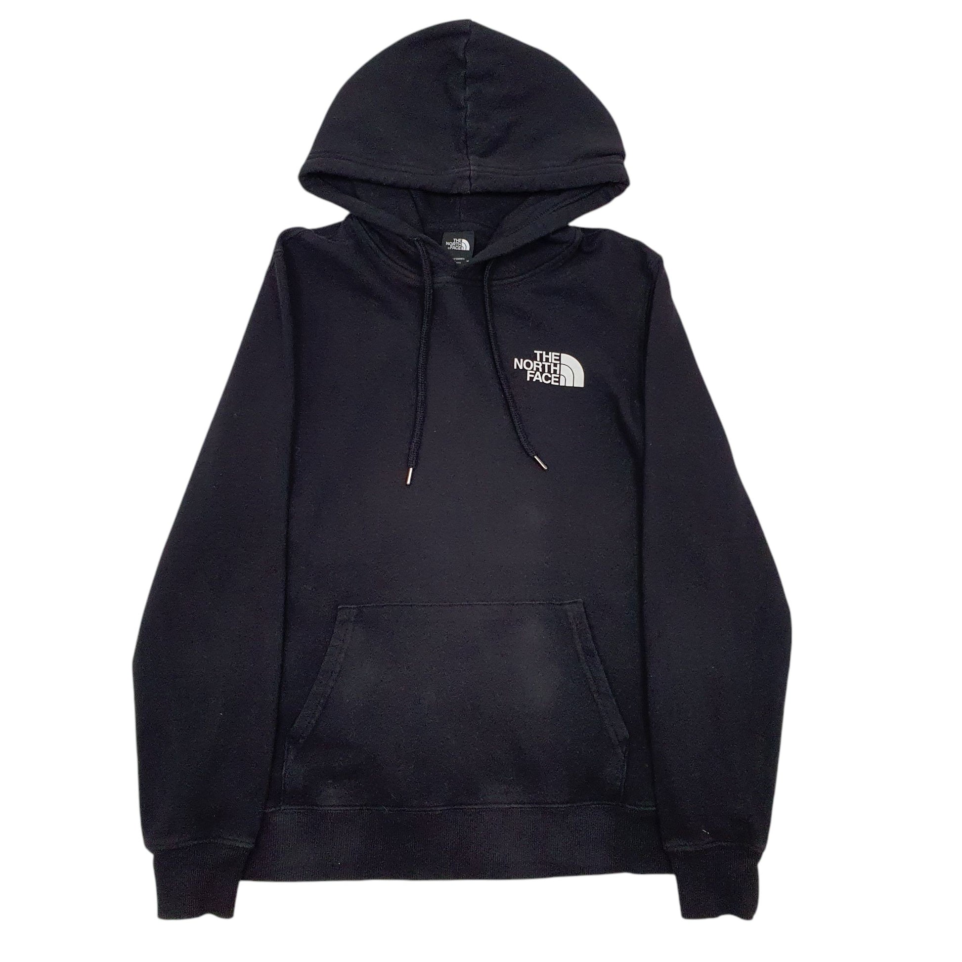 Womens Black The North Face  Hoodie Jumper