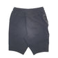 Mens Black Nike  Sweat Shorts