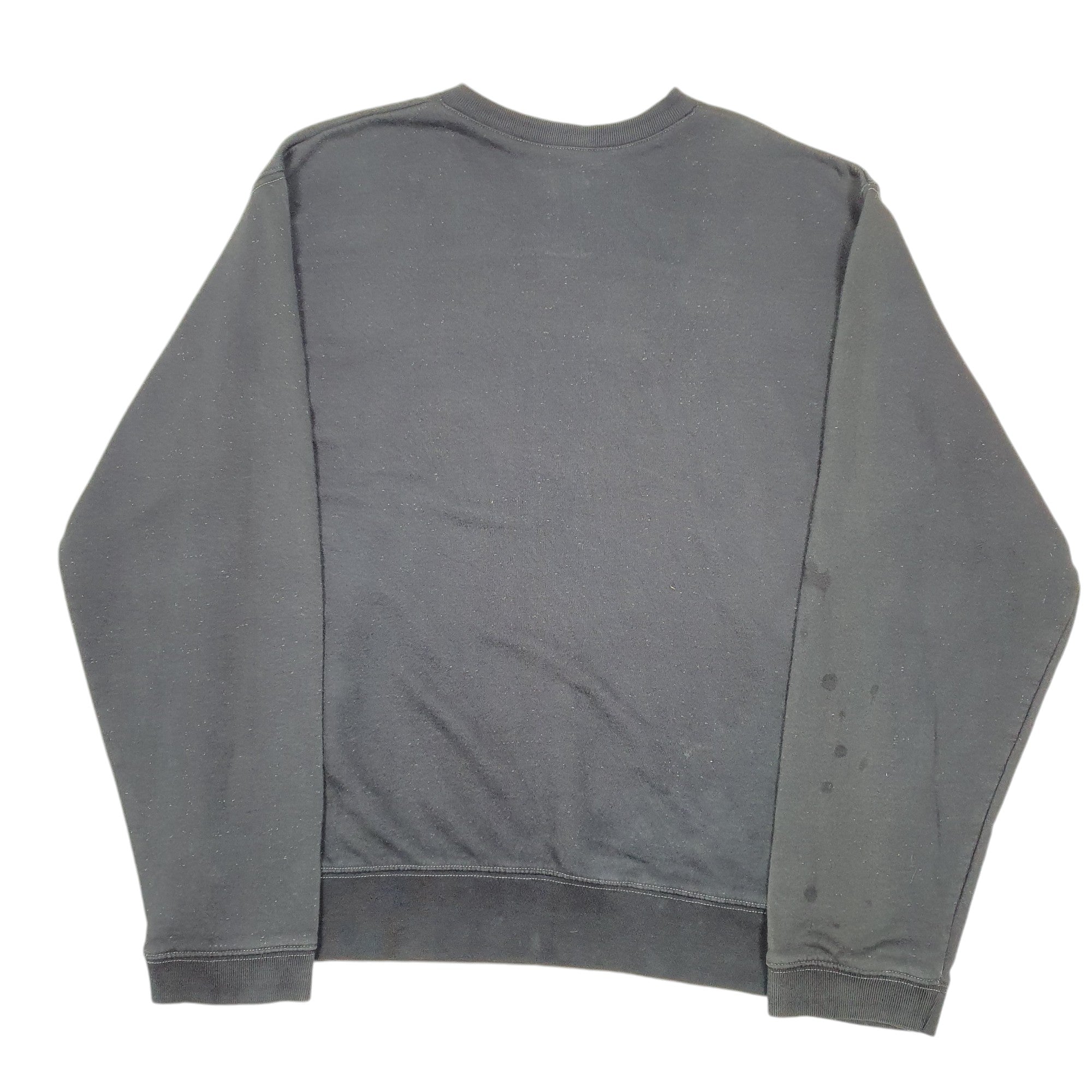 nike speckled sweatshirt