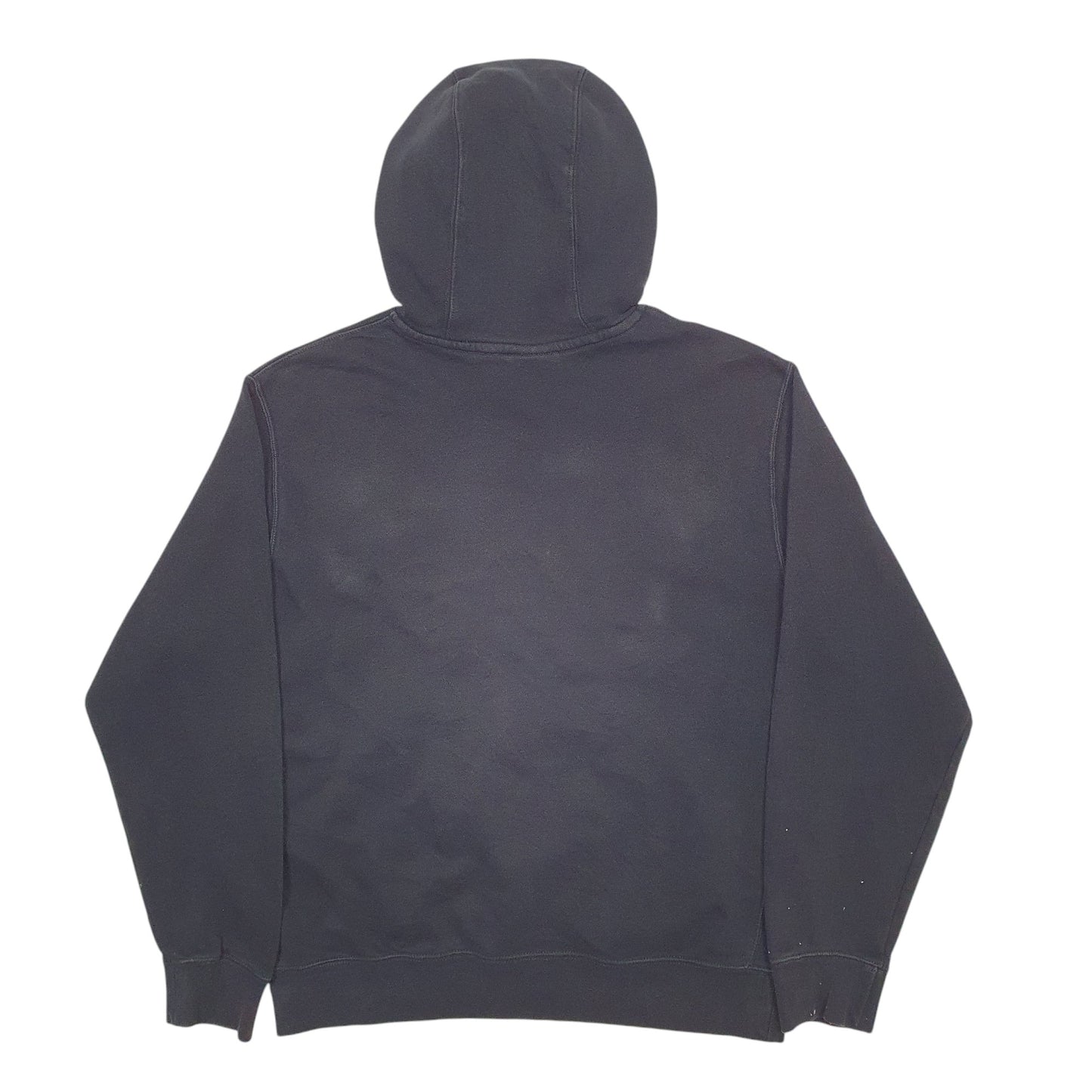 Womens Black Nike  Hoodie Jumper