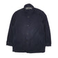 Mens Navy Dustin   Coat
