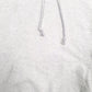 Mens Grey Champion  Hoodie Jumper