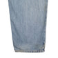 Mens Blue Levis  550 JeansW40 L32