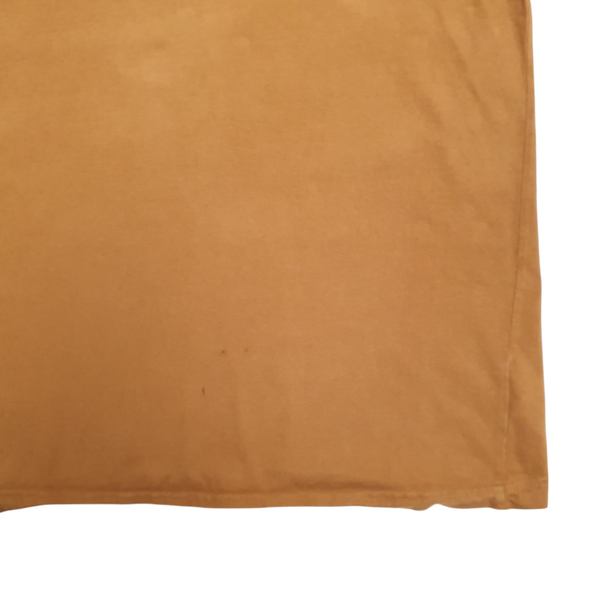Mens Brown Dickies Pocket Short Sleeve T Shirt
